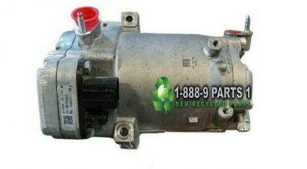 A/C AC Compressors Nissan Kicks Leaf Sentra Frontier Titan 07-19 in Other Parts & Accessories in Hamilton - Image 2