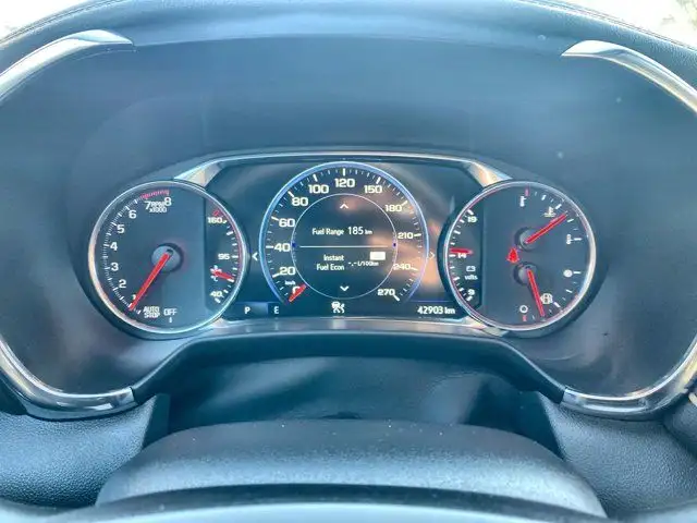 2024 Chevrolet Blazer Premier AWD | 360 Camera in Cars & Trucks in Hamilton - Image 23