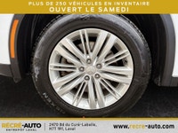 AUCUN ACCIDENT APPLE CARPLAY / ANDROID AUTO ÉCRAN TACTILE 9 CAMÉRA DE RECUL TOIT OUVRANT SIÈGES CHAU... (image 9)