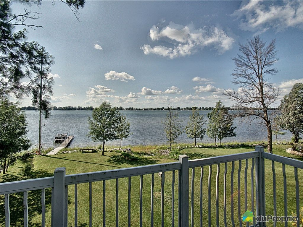 $825,000 - 2 Storey for sale in Sabrevois — photo 3