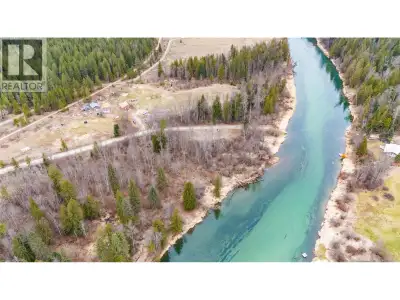6.2 acre riverfront property now available in Appledale! Here’s your chance to own a stretch of rive...