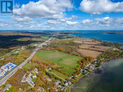 Rare opportunity to own nearly 40 acres of prime land in a highly desirable location. Offering endle...