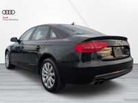 AUDI TROIS-RIVIÈRES MEMBER OF THE GABRIEL GROUP 819-266-7777 LOCATED IN THE CENTER OF MAURICIE AT AU... (image 4)