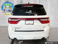 Welcome to Mann-Northway Auto Source. Command attention and capability with this striking 2024 Dodge... (image 4)