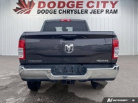 This Ram 3500 boasts a Intercooled Turbo Diesel I-6 6.7 L/408 engine powering this Automatic transmi... (image 4)