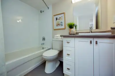 Premium 2-bedroom Apt Rental in the Heart of Downtown Georgetown, View more