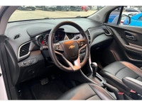 2021 Chevrolet Trax LT FWD for sale2021 Chevrolet Trax LT FWD Heated Seats | CarPlay | Blind Spot Al... (image 3)