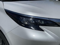 Thornhill Toyota Proudly Presents This White 2025 Toyota Sienna with XLE FWD 8-Passenger Package, Fe... (image 9)