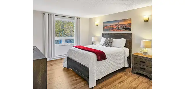 Dartmouth Insurance Displacement Housing – Furnished Accomm in Short Term Rentals in Dartmouth - Image 4