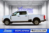 2024 Ford F-250 Super Duty Crew Cab 4x4 Welcome to Xtreme Auto & Truck Sales Your Car Loan, Truck Lo... (image 7)