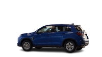 Dilawri Mitsubishi Recent Arrival! 2024 Mitsubishi RVR 16" Alloy Wheels, ABS brakes, Alloy wheels, E... (image 8)