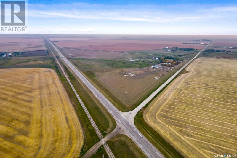 Kronau Acreage Lajord Rm No. 128, Saskatchewan Houses for Sale