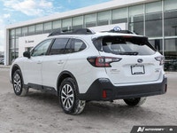 * Subaru Symmetrical Full-Time All-Wheel Drive * EyeSight Driver Assist Technology * X-MODE featurin... (image 2)