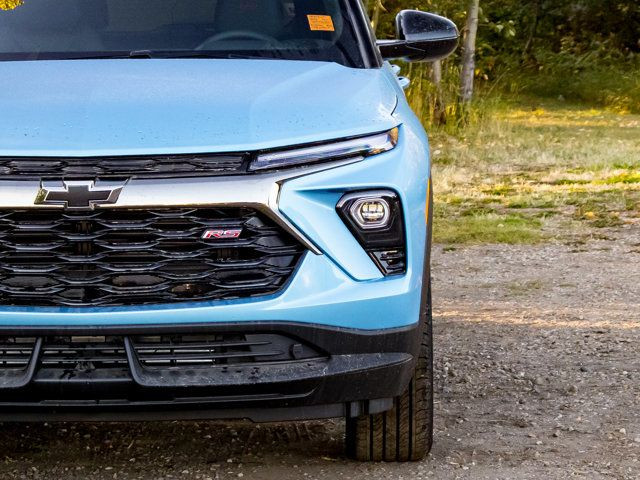 2026 Chevrolet Trailblazer RS in Cars & Trucks in Edmonton - Image 4