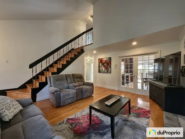 $479,000 - 2 Storey for sale in Drummondville (Drummondville) in Houses for Sale in Drummondville - Image 6