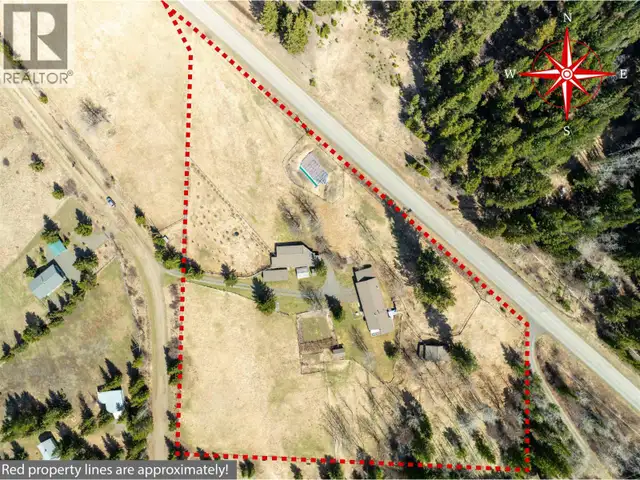7115 CONNIE ROAD Bridge Lake, British Columbia in Houses for Sale in 100 Mile House - Image 14