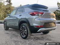 Welcome to Moncton Chrysler Jeep Dodge. Recent Arrival! 2025 Chevrolet TrailBlazer LT ECOTEC 1.3L Tu... (image 3)