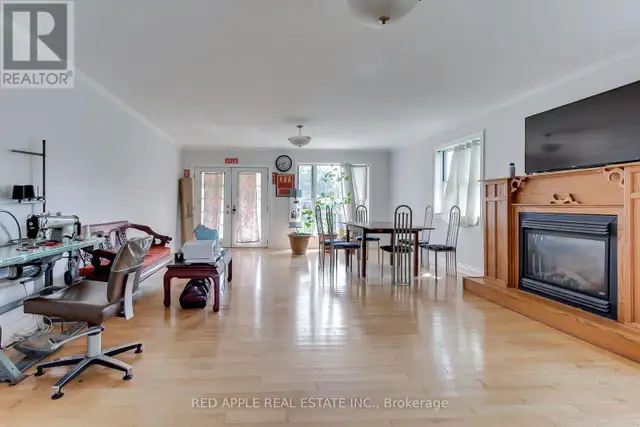 B1595 48 HIGHWAY E Brock, Ontario in Land for Sale in Barrie - Image 23