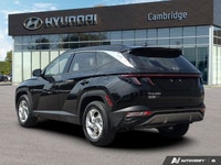 Command every drive in the 2022 Hyundai Tucson Preferred, an SUV engineered for comfort and advanced... (image 2)