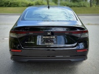 2024 Honda Accord EX | Only 70 KMs | Like New Extremely Rare Find ️ Clean Title One Owner Ultra-Low... (image 5)