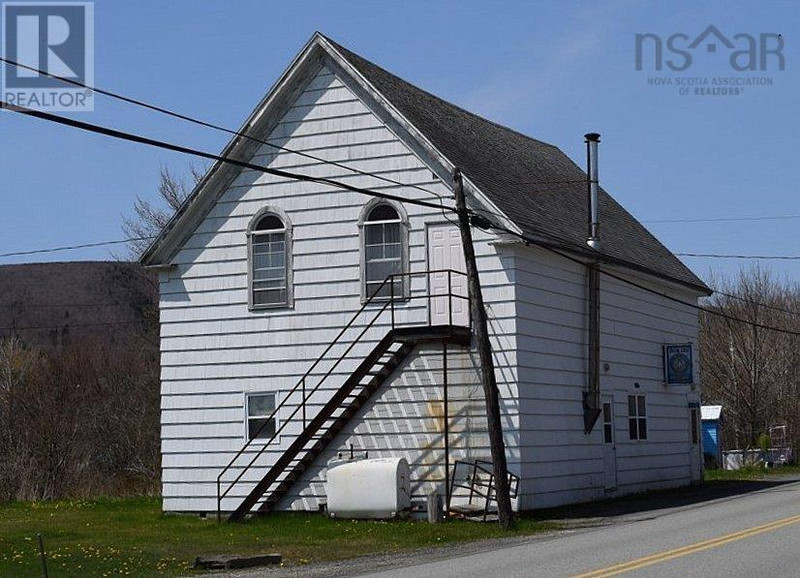 110 Main Street Nova Scotia Houses for Sale Cape