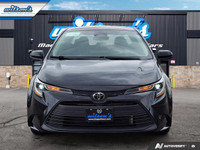 Look at this certified 2024 Toyota Corolla LE Upgrade | Sunroof | Heated Seats | Radar Cruise | Rear... (image 7)