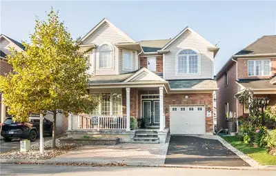 BASEMENT FOR RENT IN MILTON