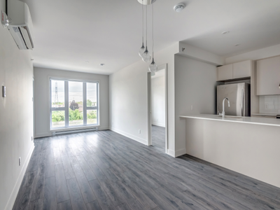 4.5 condo appartement a louer LaSalle MTL-Vida, View more
