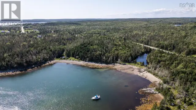 ZM NO 7 Highway Murphy Cove, Nova Scotia in Land for Sale in Truro - Image 3