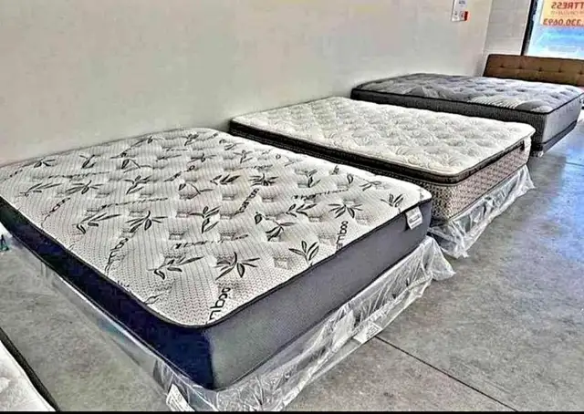 Mattress Warehouse GTA – Mattress Savings Mattress Blowout in Beds & Mattresses in Mississauga / Peel Region - Image 3