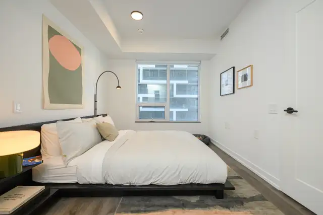 Story of Midtown Toronto New 1 Bed 1 Bath | Welcome Incentives A in Long Term Rentals in City of Toronto - Image 6