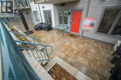 Discover effortless living in this beautifully designed 2-bedroom + den, 2-bathroom condo townhome n...