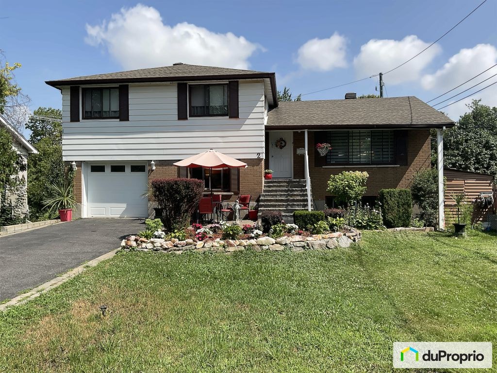 $810,000 - Split Level for sale in Dollard-Des-Ormeaux — photo 1