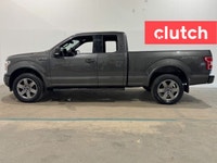 NO ACCIDENTS / CLEAN CARFAX / 1 OWNER / Brake Assist, Climate Control, Rear Climate Vents and more!... (image 2)