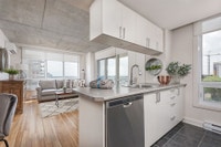 APPARTEMENTS MODERNES DE STYLE CONDO À LOUER À LAVAL MODERN, CONDO-STYLE APARTMENTS FOR RENT IN LAVA... (image 2)