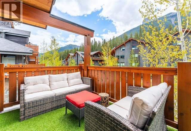 204, 3000B Stewart Creek Drive Canmore, Alberta in Condos for Sale in Banff / Canmore - Image 3