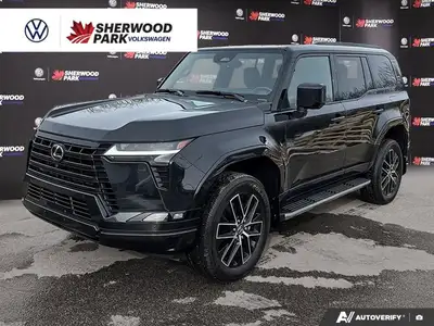 This Lexus GX has a strong Twin Turbo Premium Unleaded V-6 3.4 L/210 engine powering this Automatic...