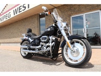 MUST SEE, STUNNING 2023 HARLEY DAVIDSON FAT BOY 114 LOADED UP WITH THOUSANDS OF $$ OF NICE EXTRAS 1... (image 2)