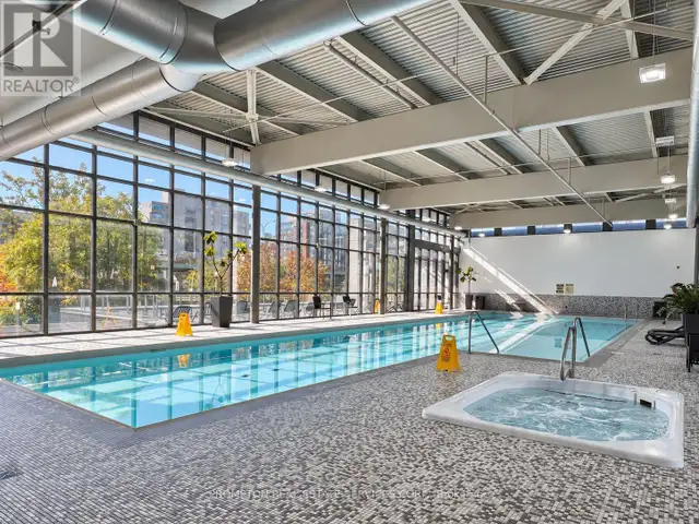2812 - 15 FORT YORK BOULEVARD Toronto (Waterfront Communities),  in Long Term Rentals in City of Toronto - Image 35