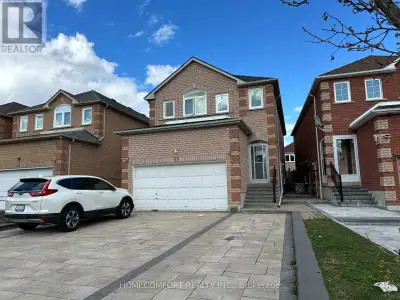 MAIN FL - 29 SOPHIA ROAD Markham (Middlefield), Ontario