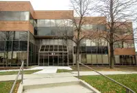 Medical Suites For Lease in Toronto  - 1.202 sq.ft. - Suite #304