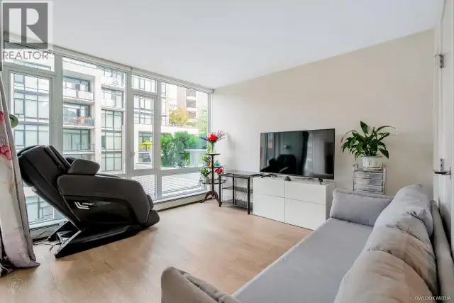 502 1283 HOWE STREET Vancouver, British Columbia in Condos for Sale in Vancouver - Image 9