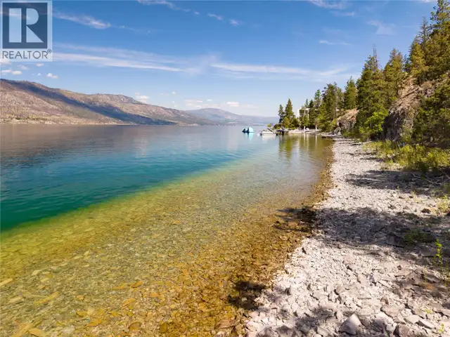 3548 Arrowroot Drive Kelowna, British Columbia in Land for Sale in Penticton - Image 20