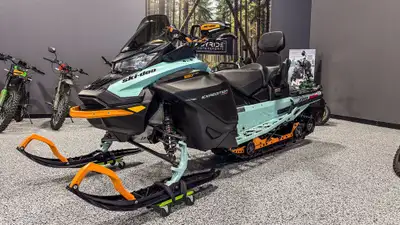 PAYMENTS STARTING AT ONLY $139!!! In-stock and ready to hit the snow! Message us today! Price includ...
