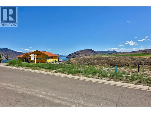 123 Lake Point Court Kamloops, British Columbia in Land for Sale in Kamloops - Image 4