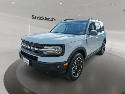 **Strickland's is home of the Hassle-Free car shopping experience. We make car buying fun, find your...