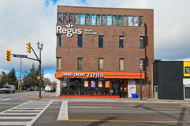 Virtual office rental in Downtown Barrie62864753231873121