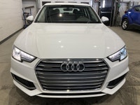 // JAMAIS ACCIDENTÉ! //Cette Audi A4 2019 usagée propose la traction intégrale AWD, un moteur 2,0 li... (image 5)
