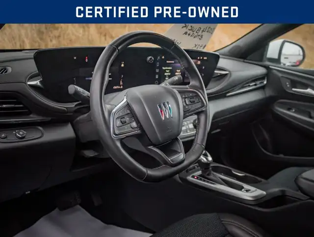 2024 Buick Envista Preferred in Cars & Trucks in St. John's - Image 9