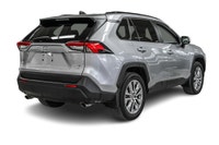 Style, confort et confiance toute l’année ! Passez au niveau supérieur avec ce Toyota RAV4 XLE Premi... (image 5)